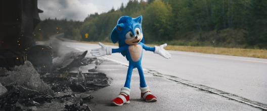 Imagen de Sonic, la película - 12