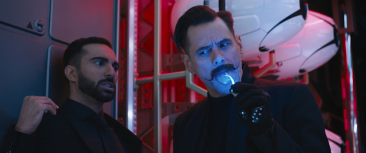 Imagen de Sonic, la película - 13