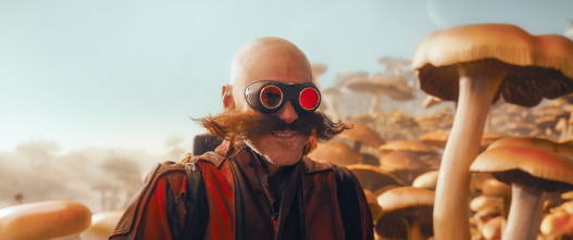 Imagen de Sonic, la película - 14