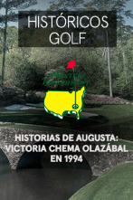 Imagen de Clásicos Golf: Masters de Augusta 1994 - 1
