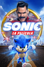 Imagen de Sonic, la película - 1