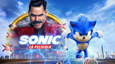 Imagen de Sonic, la película - 2
