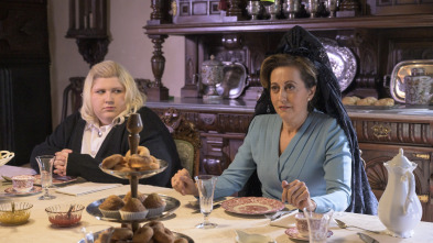 Imagen de Vamos Juan (T1): Ep.3 El Opus - 2