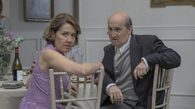 Imagen de Vamos Juan (T1): Ep.5 El astronauta - 2