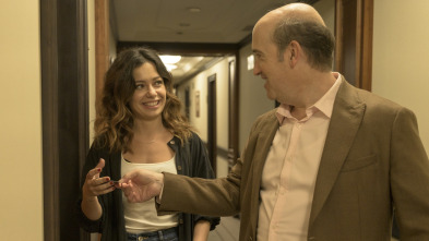 Imagen de Vamos Juan (T1): Ep.6 Estambul - 2