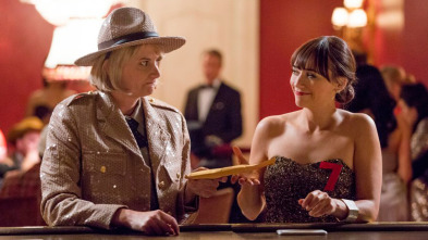 Imagen de Angie Tribeca (T1): Ep.6 Hurón Royale - 2