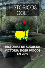 Imagen de Masters de Augusta 2019: Jornada 4 - 1