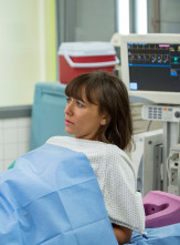 Angie Tribeca (T2): Ep.6 El rastro de órganos