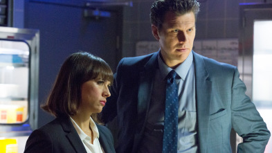Imagen de Angie Tribeca (T2): Ep.8 Hay muertos en la costa - 2