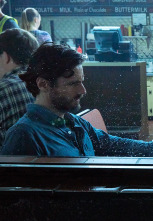 Imagen de Buena conducta (T1): Ep.3 Soy horrible - 1