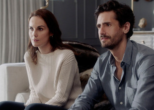 Imagen de Buena conducta (T2): Ep.3 Porque soy Mamá Noel - 2