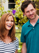 Imagen de I'm Sorry (T1): Ep.1 Piloto - 1