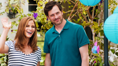 Imagen de I'm Sorry (T1): Ep.1 Piloto - 2