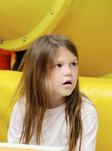 Imagen de I'm Sorry (T1): Ep.5 Actos de servicio - 1