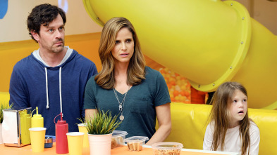 Imagen de I'm Sorry (T1): Ep.5 Actos de servicio - 2
