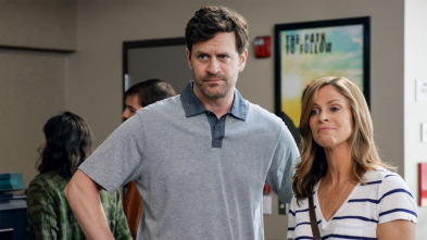 Imagen de I'm Sorry (T2): Ep.6 La parte baja de mi espalda - 2