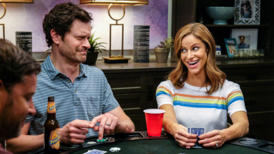 Imagen de I'm Sorry (T2): Ep.10 Nueva York contra Los Ángeles - 2