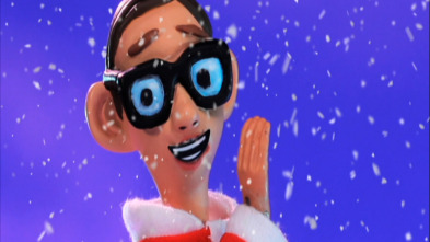 Robot Chicken (T6): Ep.13 Especial de Navidad (de cajero automático) de Robot Chicken