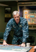 Imagen de The Last Ship (T1): Ep.3 A ciegas - 1