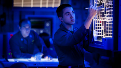 Imagen de The Last Ship (T1): Ep.7 S.O.S. - 2