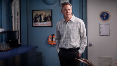 Imagen de The Last Ship (T2): Ep.8 Zona segura - 1
