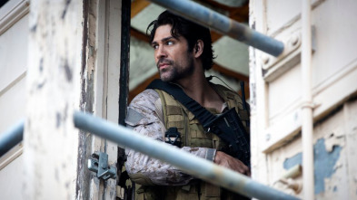 Imagen de The Last Ship (T2): Ep.9 Dudas - 1
