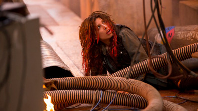 Imagen de The Last Ship (T2): Ep.11 Valkiria - 1