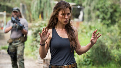 Imagen de The Last Ship (T2): Ep.12 ¡Hundido! - 1