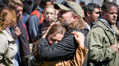 Imagen de The Last Ship (T2): Ep.13 Un país más perfecto - 1