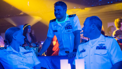 Imagen de The Last Ship (T3): Ep.1 El efecto Scott - 1