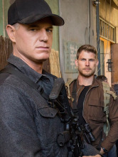 Imagen de The Last Ship (T3): Ep.3 Shanzhai - 1