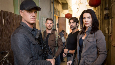 Imagen de The Last Ship (T3): Ep.3 Shanzhai - 2