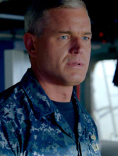 Imagen de The Last Ship (T3): Ep.5 Campo de Minas - 1