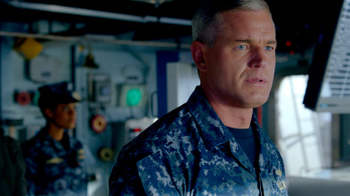 Imagen de The Last Ship (T3): Ep.5 Campo de Minas - 2