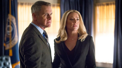 Imagen de The Last Ship (T3): Ep.7 A oscuras - 1