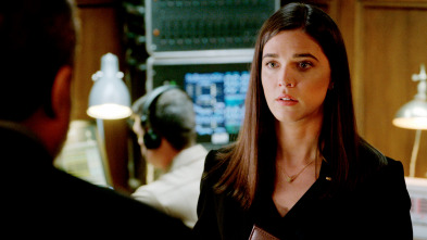 Imagen de The Last Ship (T3): Ep.8 Cambio de mar - 2