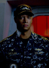 Imagen de The Last Ship (T3): Ep.10 Rebelión - 1