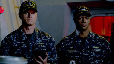 Imagen de The Last Ship (T3): Ep.10 Rebelión - 2