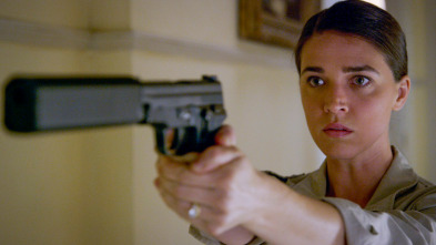 Imagen de The Last Ship (T3): Ep.11 Legado - 2