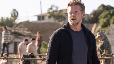Imagen de The Last Ship (T4): Ep.1 In Media Res - 2