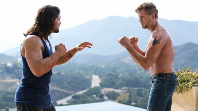 Imagen de The Last Ship (T4): Ep.2 Las columnas de Hércules - 2