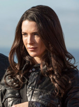 Imagen de The Last Ship (T4): Ep.3 Pan y circos - 1