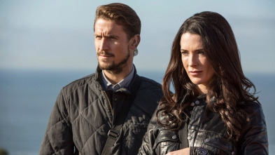 Imagen de The Last Ship (T4): Ep.3 Pan y circos - 2