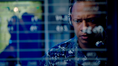Imagen de The Last Ship (T4): Ep.4 Nostos - 2