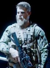Imagen de The Last Ship (T4): Ep.5 Lealtad - 1