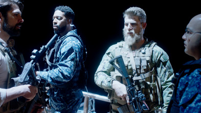 Imagen de The Last Ship (T4): Ep.5 Lealtad - 2