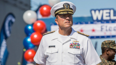 Imagen de The Last Ship (T5): Ep.1 Casus Belli - 1