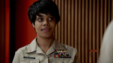 Imagen de The Last Ship (T5): Ep.5 Guerreros - 1