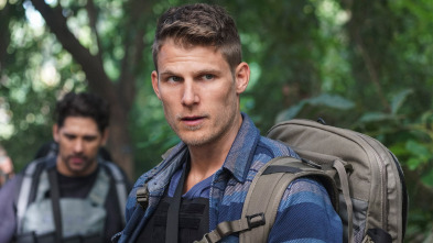 Imagen de The Last Ship (T5): Ep.6 Lanzamiento - 1