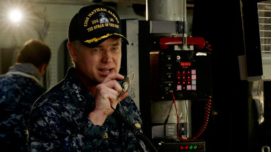 Imagen de The Last Ship (T5): Ep.7 Somos la Sangre - 2